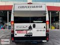 2006 CİTROEN JUMPER MOTOKARAVAN