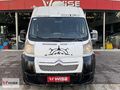 2006 CİTROEN JUMPER MOTOKARAVAN