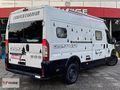 2006 CİTROEN JUMPER MOTOKARAVAN