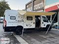 2006 CİTROEN JUMPER MOTOKARAVAN