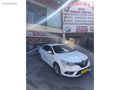ÇOMRUKLAR AUTO DAN ÇOK TEMİZ 2017 MEGANE4