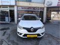 ÇOMRUKLAR AUTO DAN ÇOK TEMİZ 2017 MEGANE4