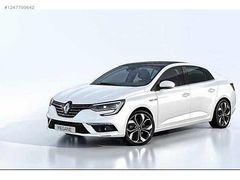 ÇİFTÇİ ARAÇ KİRALAMA DAN OTOMATİK VİTES MEGAN4 1500 TL