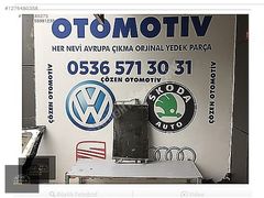 2N0820411 VOLKSWAGEN CRAFTER KİLİMA RADYATÖRÜ