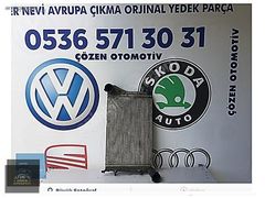 1K0145803H VOLKSWAGEN CADDY (2004-2010) MODEL