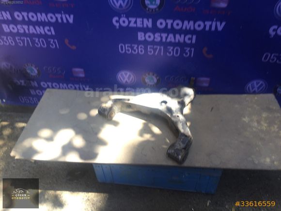 2E0407152M GRAFTER SAĞ SALINCAK