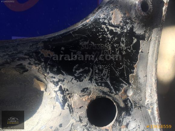 2E0407152M GRAFTER SAĞ SALINCAK