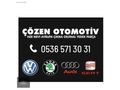 3D1837016 VOLKSWAGEN CADDY 2008 2016 SAĞ ÖN KAPI KİLİDİ 3D183701