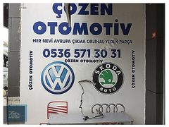 VW CADDY KLİMA BORUSU 2K0820743E