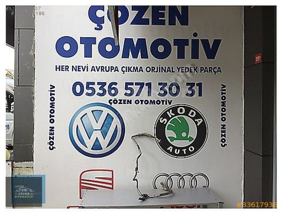 VW CADDY KLİMA BORUSU 2K0820743E
