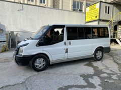OTOMOBİL RUHSATLI ( 8+1) TRANSİT ÇİFT KAPILI  (SAĞ ARKA OTOMATİK KAPILI )