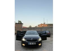 Sahibinden Skoda Octavia 1.6 TDI Style CR 2015 Model 