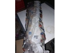 0816.58 Peugeot Partner Berlingo Triger Kayışı Orjinal Sıfır