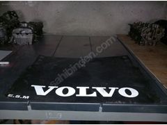 Volvo FH Çamurluk Paspası S9
