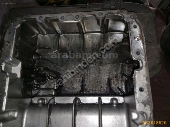 A6510140603 Mercedes Sprinter Vito Karter