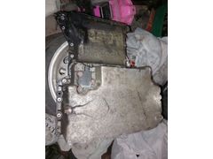 A6510140603 Mercedes Sprinter Vito Karter
