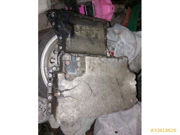 A6510140603 Mercedes Sprinter Vito Karter