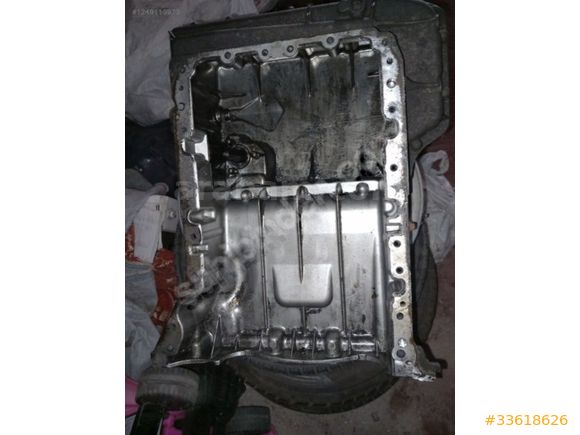 A6510140603 Mercedes Sprinter Vito Karter