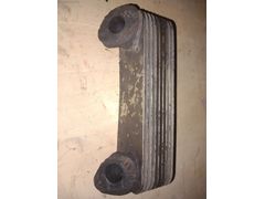 Man Yağ Soğutucu Intercooler