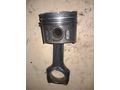 Mercedes W611 Vito Piston Kolu