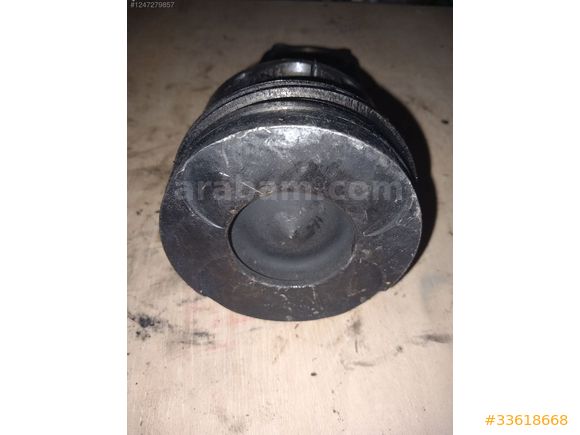 Mercedes W611 Vito Piston Kolu
