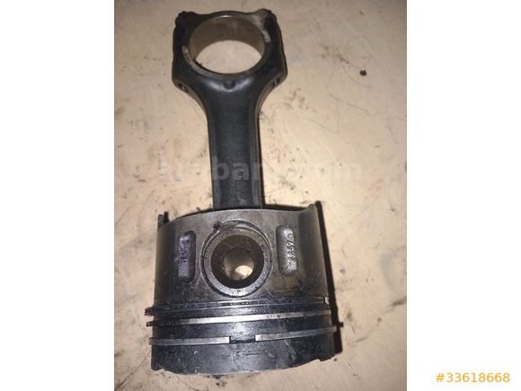 Mercedes W611 Vito Piston Kolu