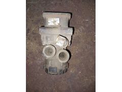 Knorr-Bremse K000914 Volvo Scania Man Daf Ebs Modülatörü Tek Kan
