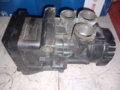 K2120 Knorr Bremse Scaina Ebs Modülü