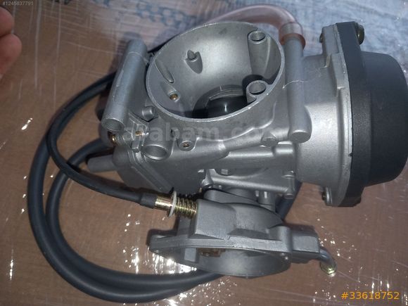 Galeriden Yedek Parça, Aksesuar, Donanım & Tuning Motosiklet