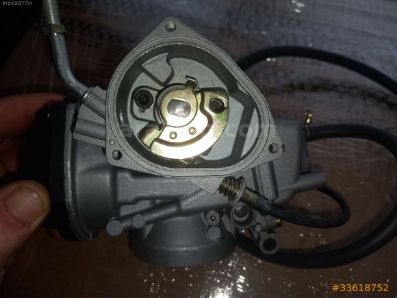 Galeriden Yedek Parça, Aksesuar, Donanım & Tuning Motosiklet