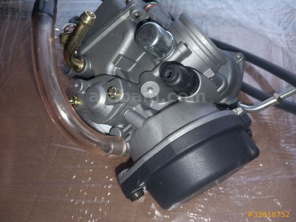 Galeriden Yedek Parça, Aksesuar, Donanım & Tuning Motosiklet