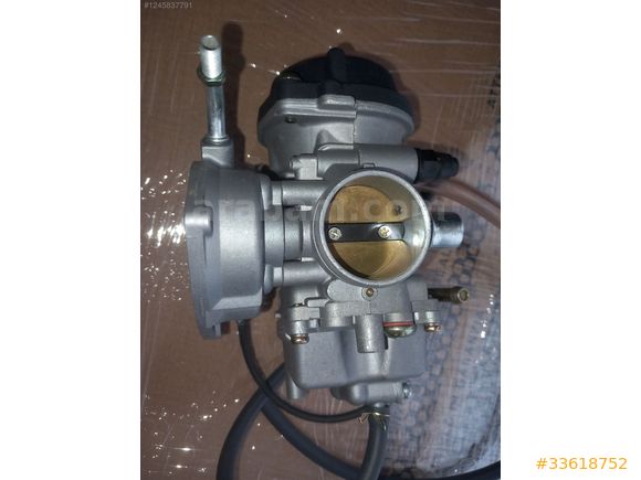 Galeriden Yedek Parça, Aksesuar, Donanım & Tuning Motosiklet