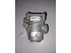 20382312 4750150630 Wabco Volvo Kamyon için Fren Limit Valfi