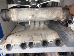 0741287130 Volkswagen Transporter T4 Emme Manifoldu
