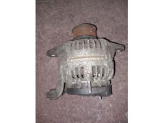 Bosch BR28-N1 Man Tgm Volvo Şarj Dinamosu