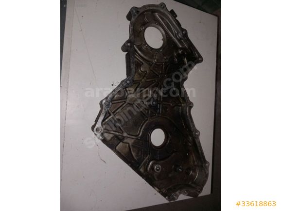 Hyundai Starex Triger Kapağı