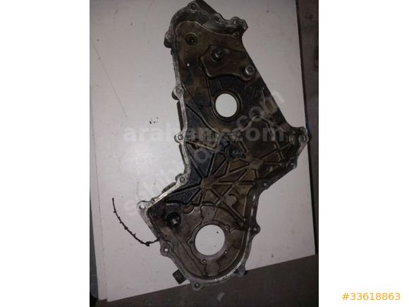 Hyundai Starex Triger Kapağı