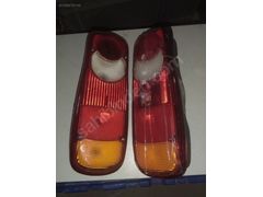 Universal Stop, Renault DAF Ducato vs uyumlu