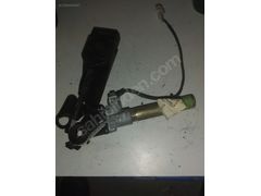 7700353842j Renault Kangoo Sağ Ön Emniyet Kemeri tokası