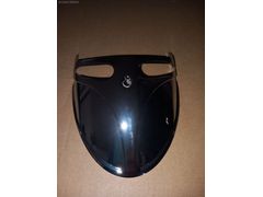 Motosiklet Uzatma Ucu Çamur Flap Fxst XI Fxdwg 883 1200