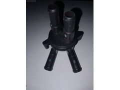 Boxer Jumper Ducato Kalorifer Musluğu Orjinal Sıfır
