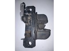 2K0827505F Volkswagen Caddy Transporter 04-11 Bagaj Kilidi