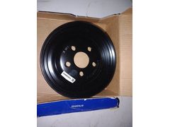 20538853 Volvo Pulley Kasnak S2 Ali35