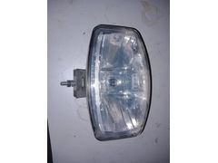 Hella Marka Universal Sis Lambası Dikdörtgen S4 Ali35
