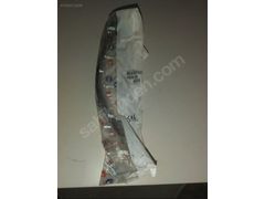 4806.86 Peugeot Partner Citroen Berlingo Arka Fren Hortumu MUST3