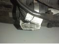 7H0819002 Volkswagen Transporter Multivan 2,5 Tdi Webasto MUST35