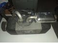 7H0819002 Volkswagen Transporter Multivan 2,5 Tdi Webasto MUST35