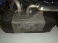 7H0819002 Volkswagen Transporter Multivan 2,5 Tdi Webasto MUST35