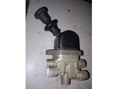 A0034307581 Knorr Bremse Mercedes Actros İmdat El Freni