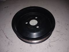 A6042360010 Mercedes Vito Sprinter Direksiyon Pompası Kasnağı